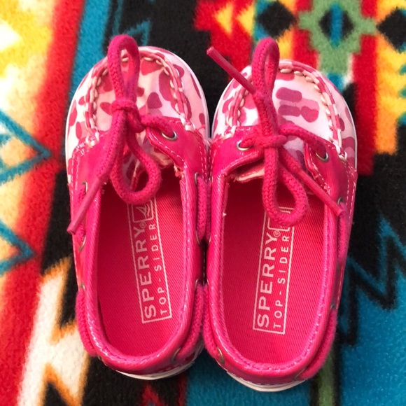 Baby Sperry - Picture 4 of 5